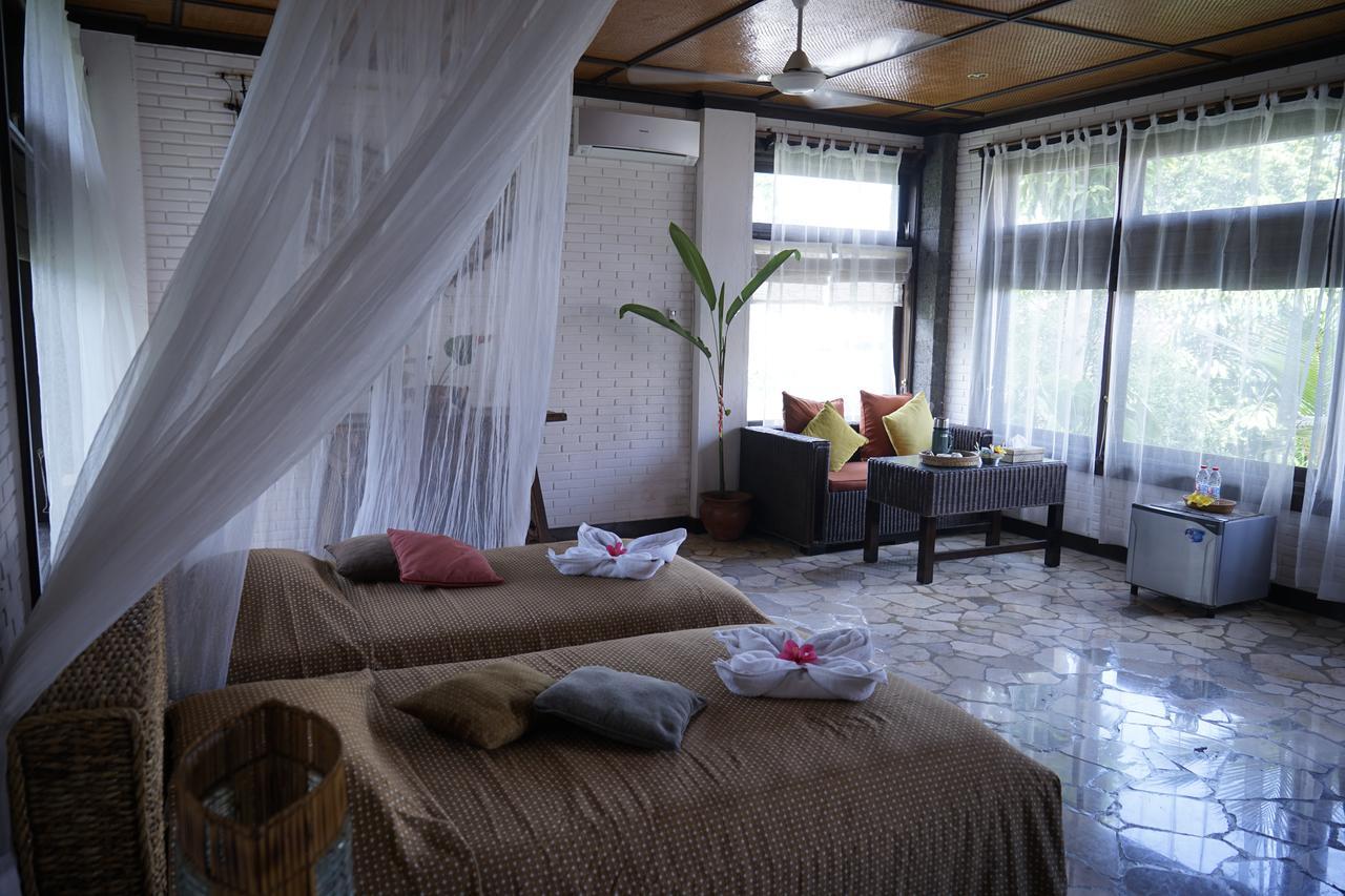 Guest house Puri Cantik