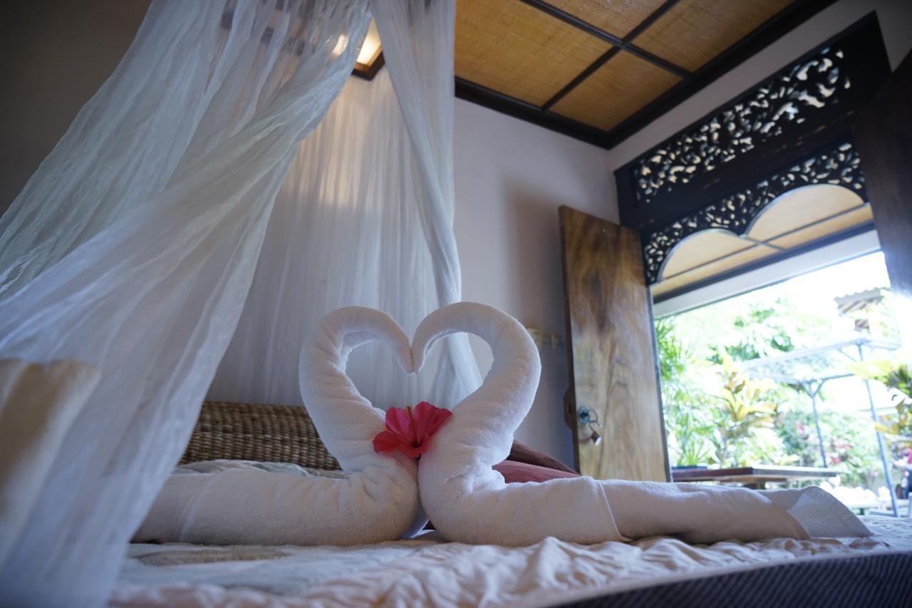 Guest house Puri Cantik Ubud (Bali)