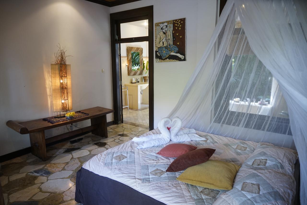 Affittacamere Puri Cantik Ubud
