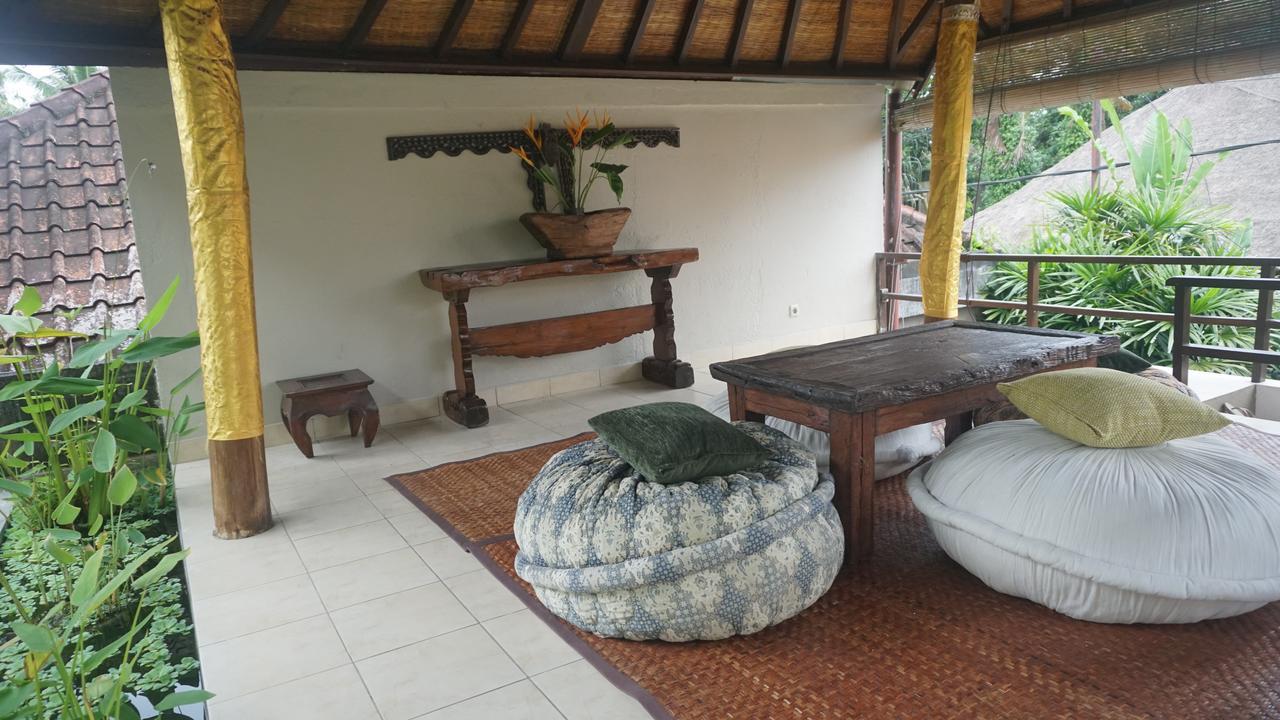 Affittacamere Puri Cantik Ubud