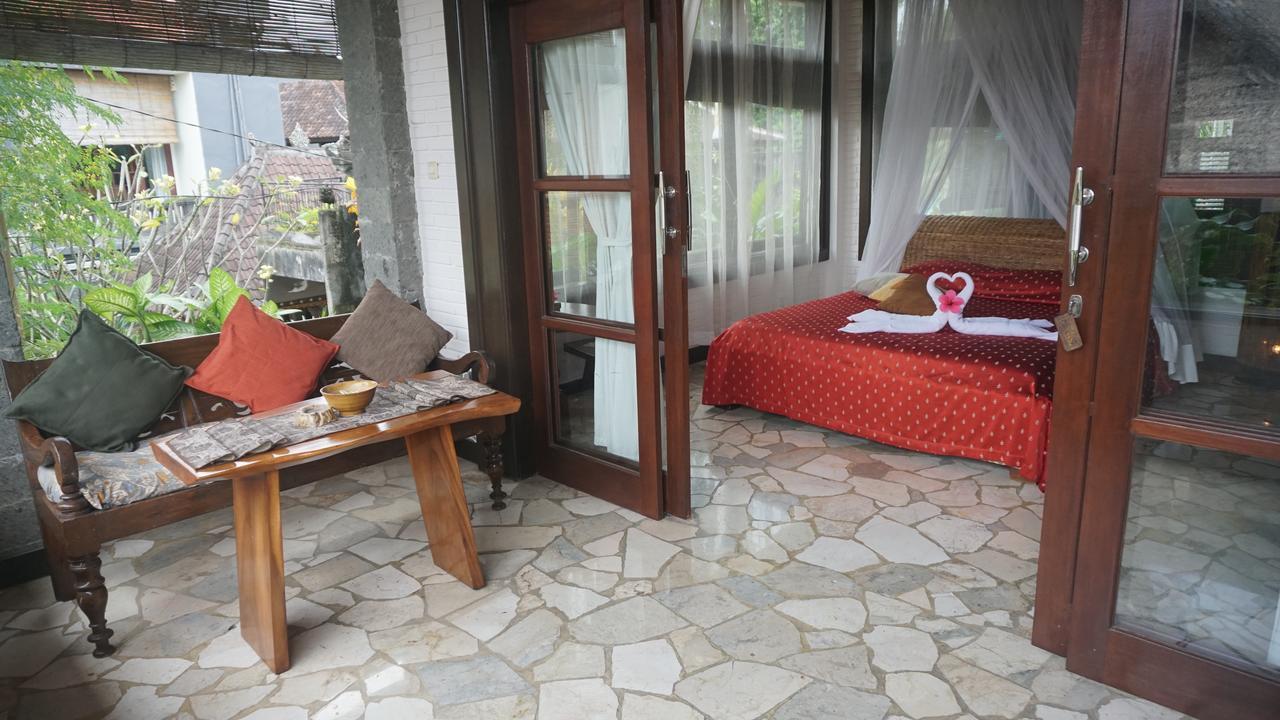 Puri Cantik 2* Ubud