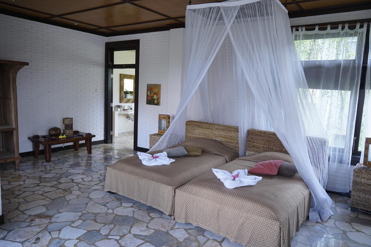 Affittacamere Puri Cantik Ubud