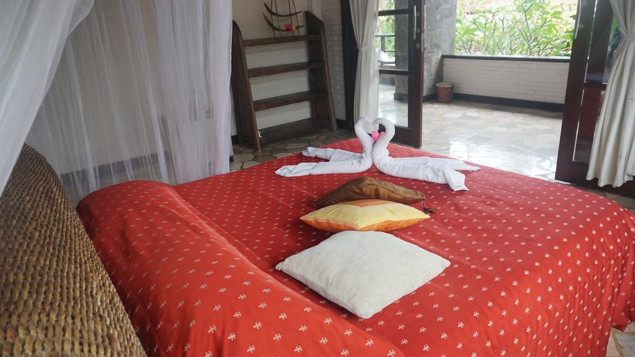 Puri Cantik 2* Ubud