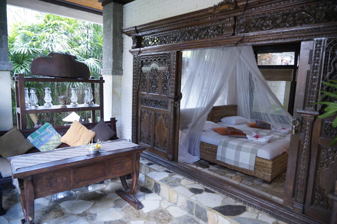 Affittacamere Puri Cantik Ubud