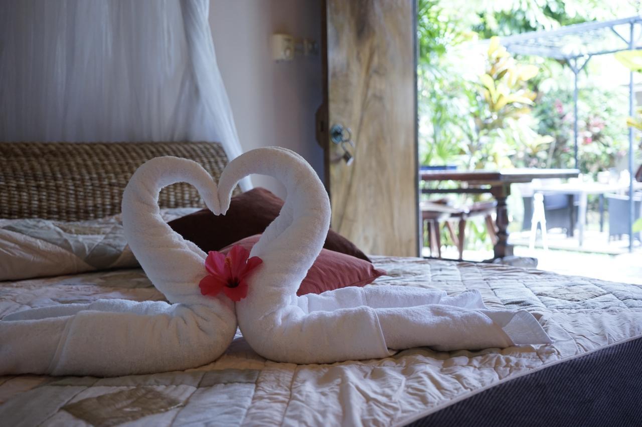 Affittacamere Puri Cantik Ubud