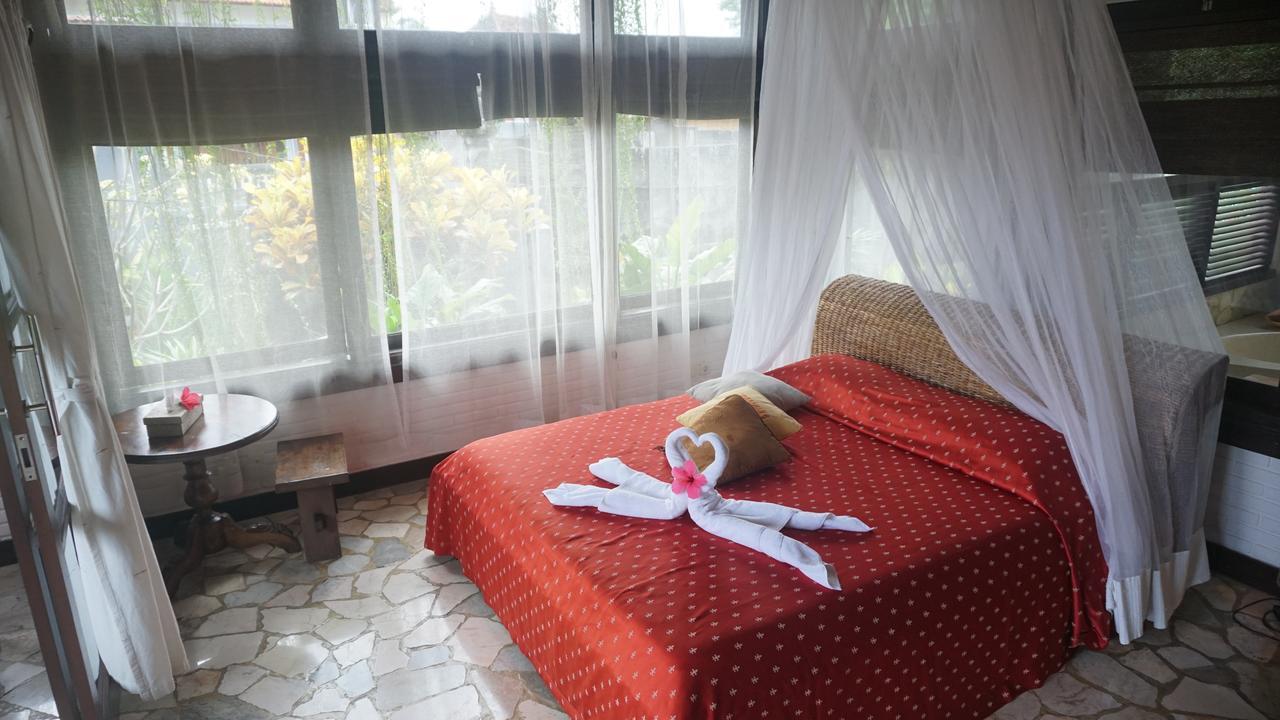 Puri Cantik 2* Ubud