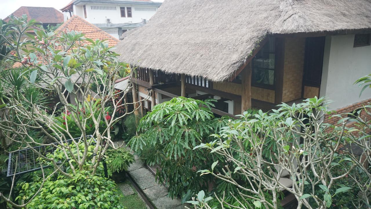 Puri Cantik 2* Ubud