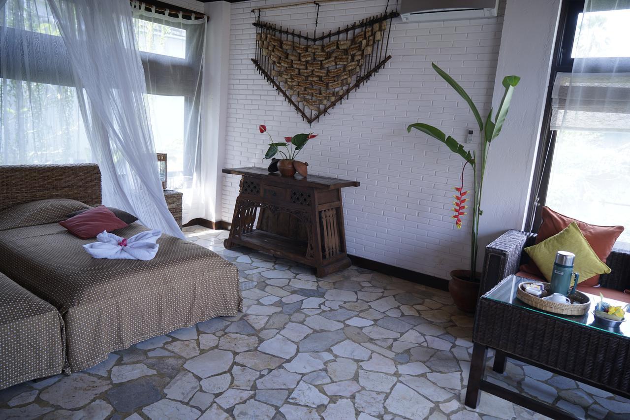 Puri Cantik 2* Ubud