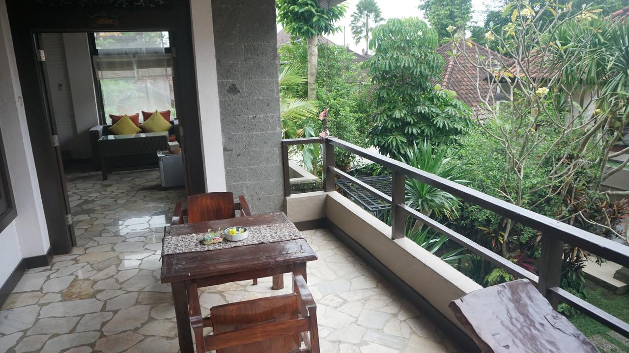 Affittacamere Puri Cantik Ubud