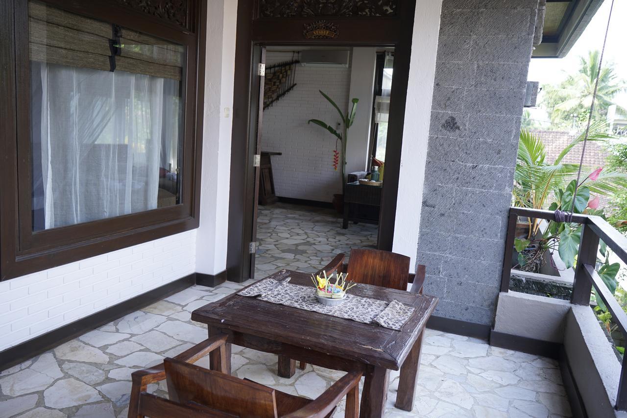 Casa de hóspedes Puri Cantik