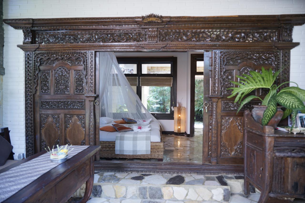 Puri Cantik Casa de hóspedes
