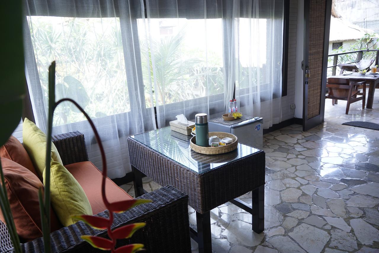 Casa de hóspedes Puri Cantik Ubud